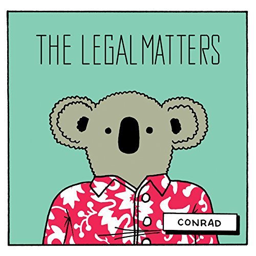 The Legal Matters/Conrad