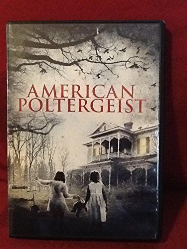 American Poltergeist American Poltergeist 