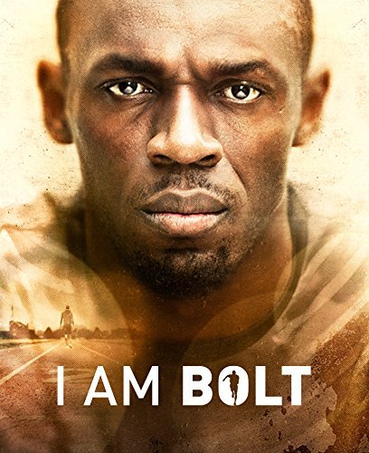 I Am Bolt/Usain Bolt@Dvd