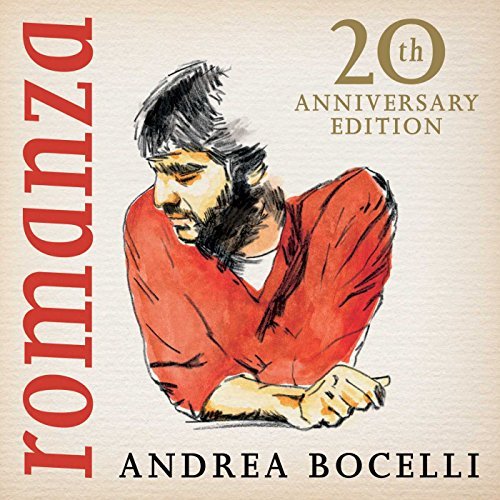 Andrea Bocelli/Romanza: 20th Anniversary Edition