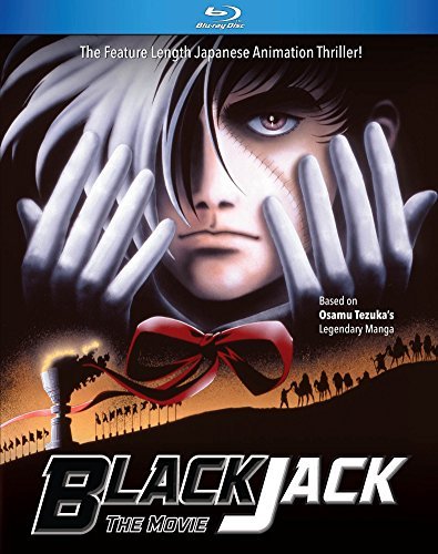 Black Jack The Movie/Black Jack The Movie