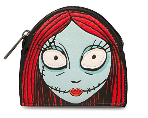Coin Bag/Nightmare before Xmas - Sally Face