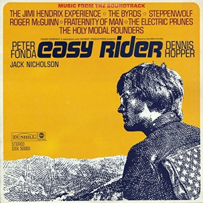 Easy Rider/Soundtrack@Lp