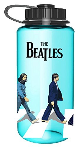 Water Bottle/Beatles