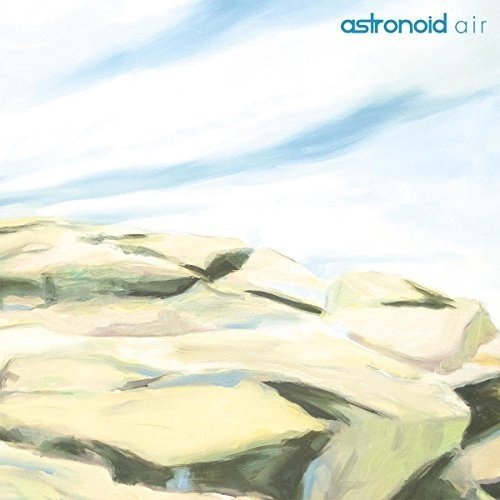 Astronoid/Air