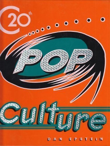 Andrews Mcmeel Publishing/20th Century Pop Culture