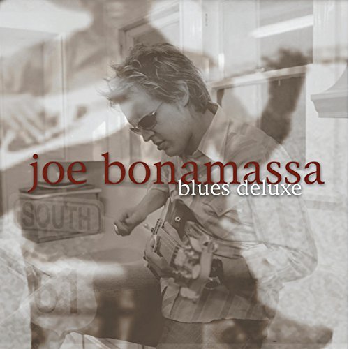 Joe Bonamassa/Blues Deluxe@2 LP/180G