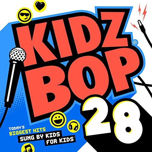 Kidz Bop Kids/Kidz Bop 28