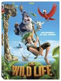 Wild Life Wild Life DVD Dc Pg 