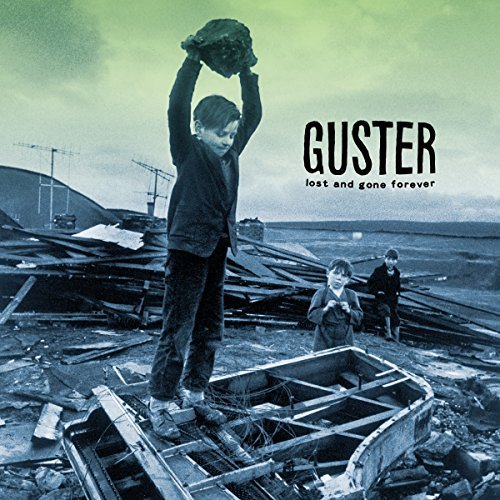 Guster/Lost & Gone Forever@180 Gram Vinyl With Download Card