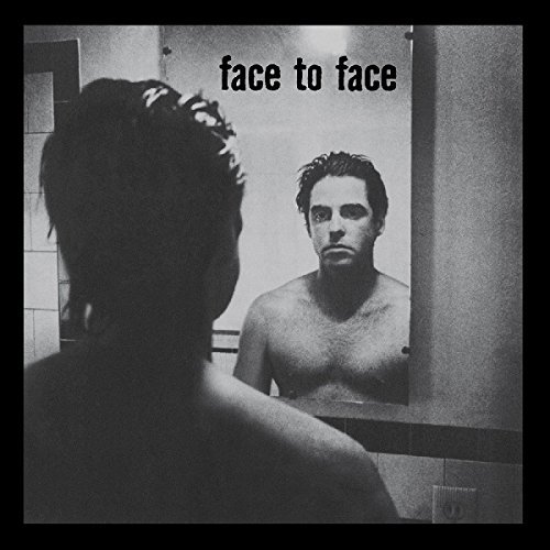 Face To Face/Face To Face (Reissue)