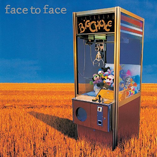 Face To Face/Big Choice (Reissue)