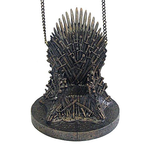 Ornament/Game Of Thrones - Throne