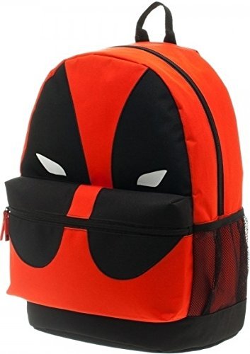 Backpack/Deadpool