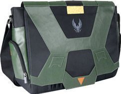 Messenger Bag/Halo - Master Chief