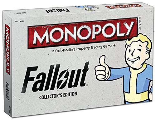 Monopoly/Fallout