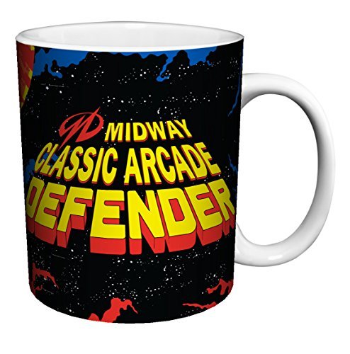 Mug/Defender