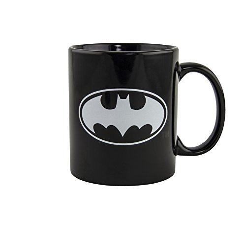 Mug/Batman - Gitd