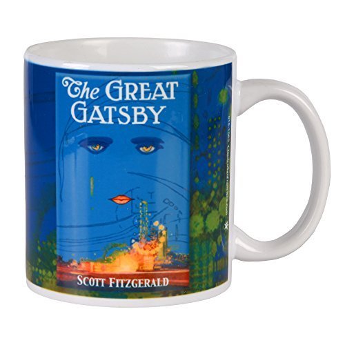 Mug/Great Gatsby