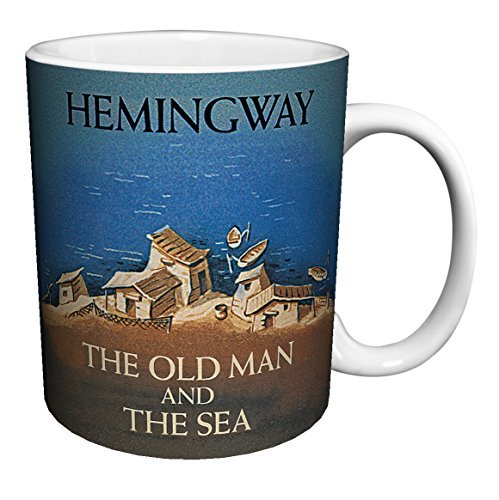 Mug/Old Man & The Sea