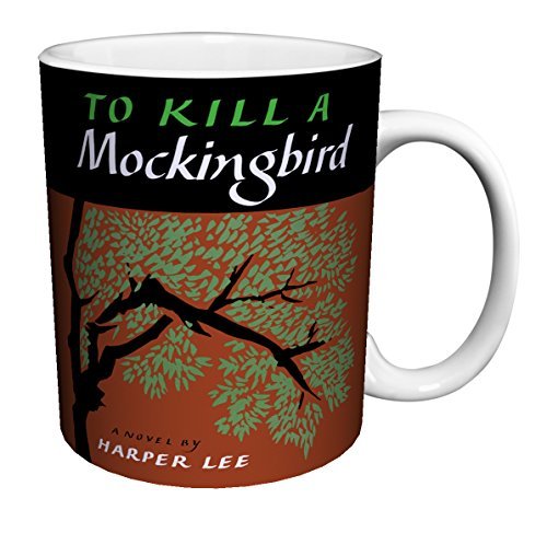 Mug/To Kill A Mockingbird