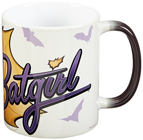 Mug/Dc Comics - Batgirl