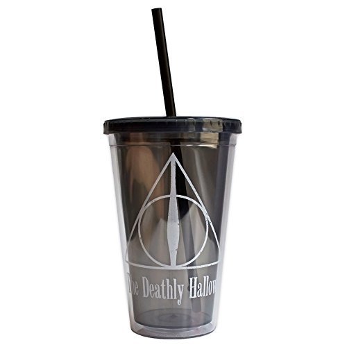 Travel Cup/Harry Potter - Deathly Hallows