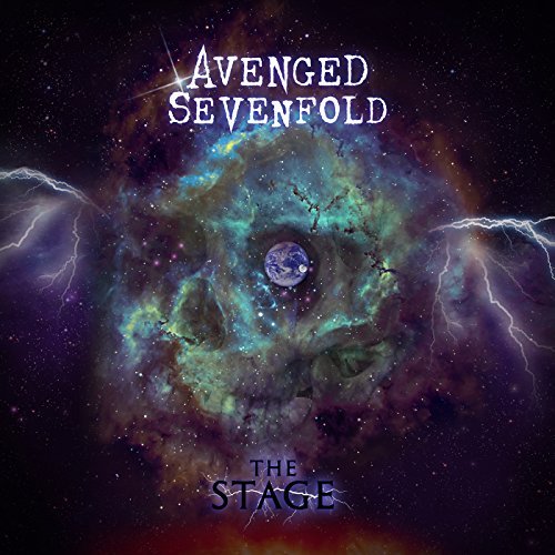 Avenged Sevenfold/The Stage