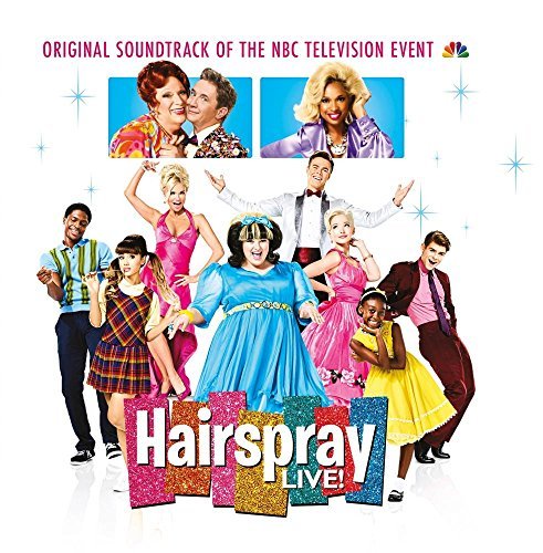 Hairspray Live!/Original Television Soundtrack