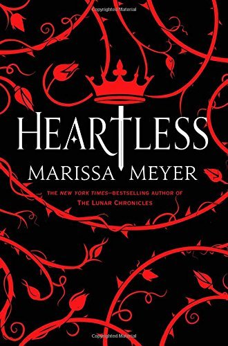 Marissa Meyer/Heartless