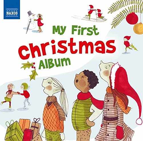 1st Christmas Album/1st Christmas Album