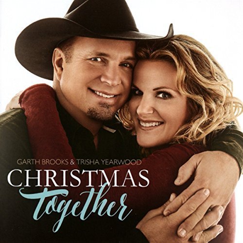 Garth Brooks & Trisha Yearwood Christmas Together .. Bull Moose