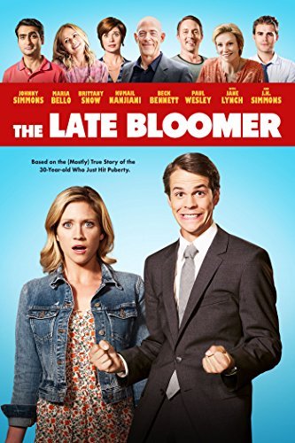 Late Bloomer/Snow/Simmons/Bello@Dvd@R