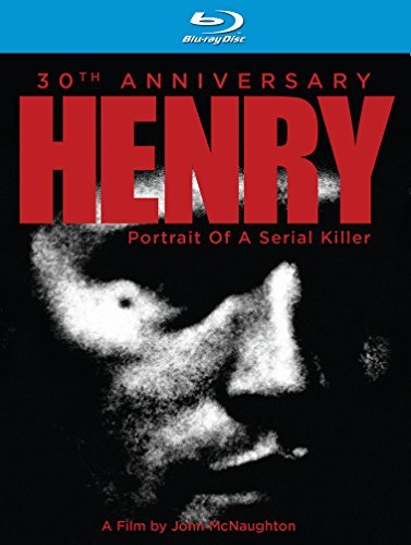 Henry: Portrait Of A Serial Killer/Rooker/Towles/Arnold@Blu-ray@Nr