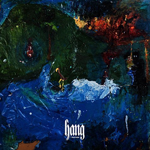Foxygen/Hang (Translucent Green Vinyl)@indie exclusive
