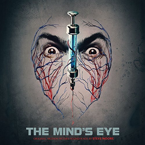 Mind's Eye/Soundtrack@Music by Steve Moore (Zombi)