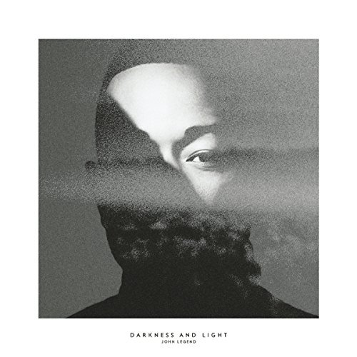 John Legend/Darkness And Light@Explicit