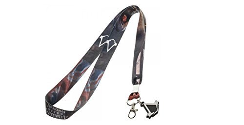 Lanyard/Assassin's Creed - Syndicate
