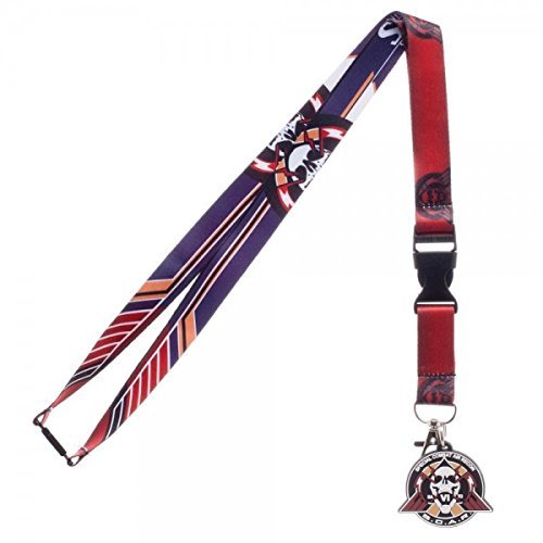 Lanyard/Call Of Duty - S.C.A.R.