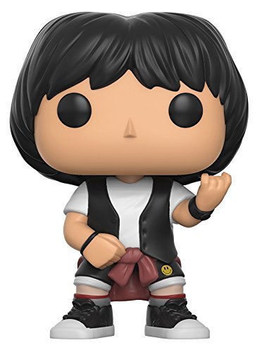Pop! Figure/Bill & Ted - Ted