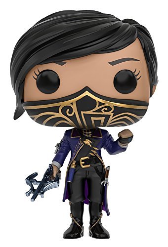 Pop! Figure/Dishonored 2 - Emily