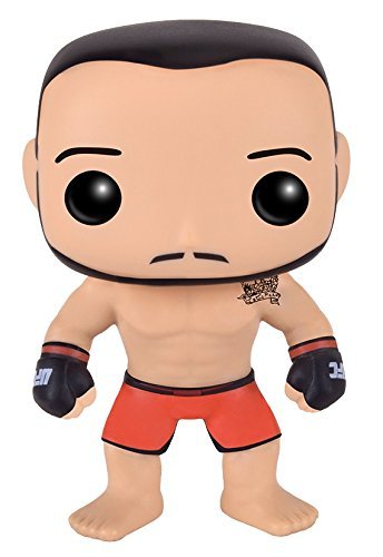 Pop! Figure/UFC - Jose Aldo