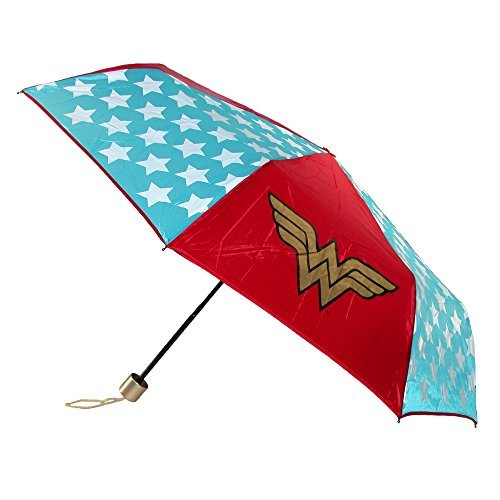 Umbrella/Dc Comics - Wonder Woman