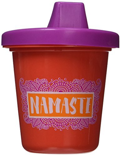 Sippy Cup/Namaste