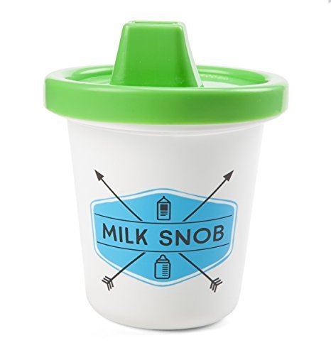 Sippy Cup/Milk Snob