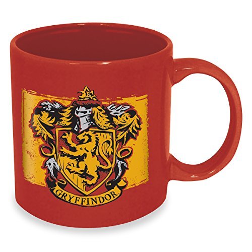 Mug/Harry Potter - Gryffindor - 20oz