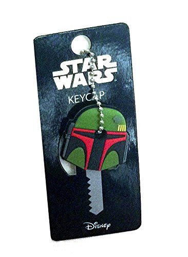 Key Cap/Star Wars - Boba Fett
