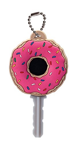 Key Holder/The Simpsons - Donut