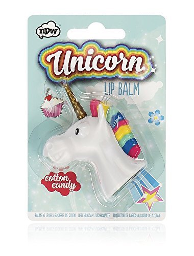 Lip Balm/Unicorn
