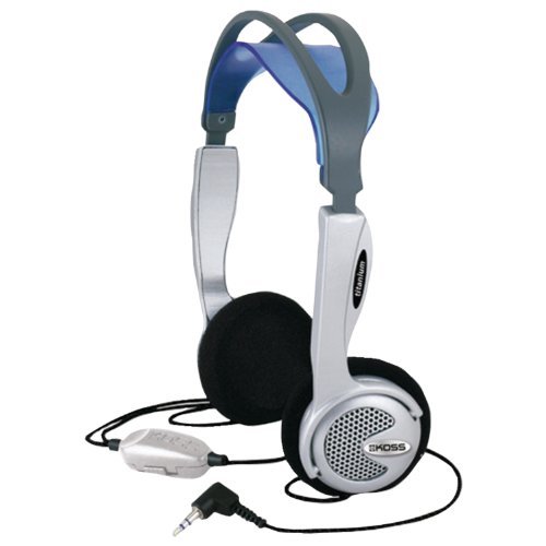 Headphones/Koss - On Ear - Ktxpro1